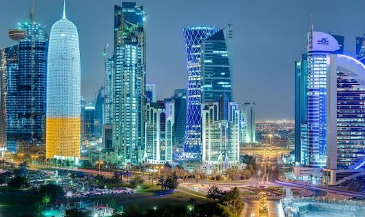 Qatar đang bị cô lập với nhiều cáo buộc rất nặng nề