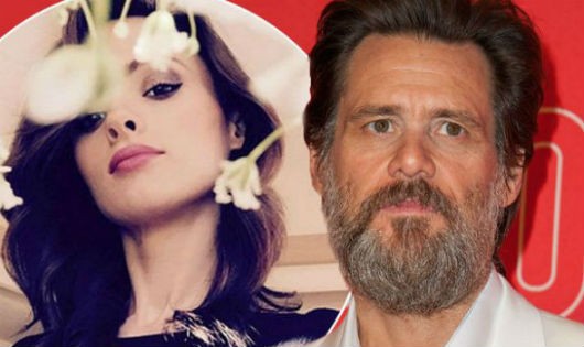 Danh hài Jim Carrey bị kiện vì cái chết của bạn gái.