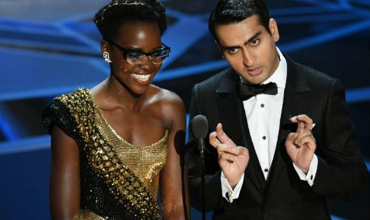 Oscar 2018: Đã đủ đa dạng, đủ bao trùm và đủ nữ tính?