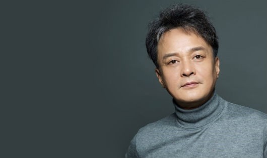 Nam diễn viên gạo cội Jo Min Ki