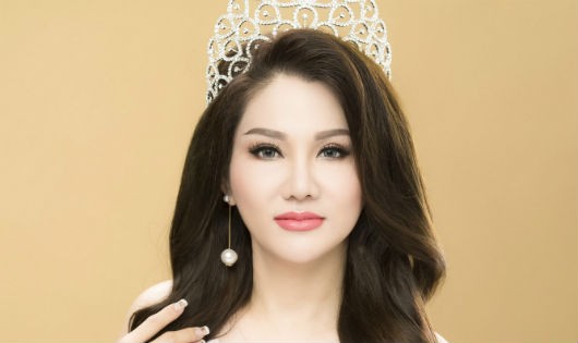 Doanh nhân Đặng Thị Xuân Hương