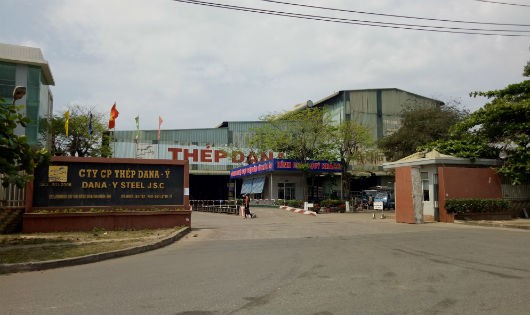 Số phận nhà máy thép Dana-Ý sẽ về đâu?