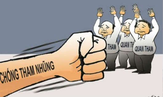 Mở toang “vùng cấm”
