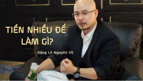 Đồng tiền và lòng tự trọng