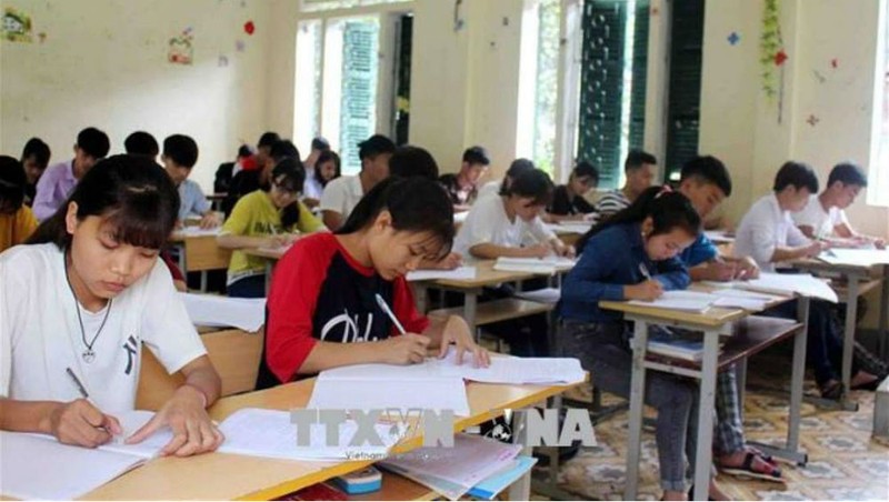 Không phải hư danh, đích đến cuối cùng của đời người là làm người tử tế. (Ảnh minh họa)