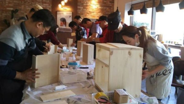 Con số báo động 5,6 triệu hộ gia đình 1 người tại Hàn Quốc