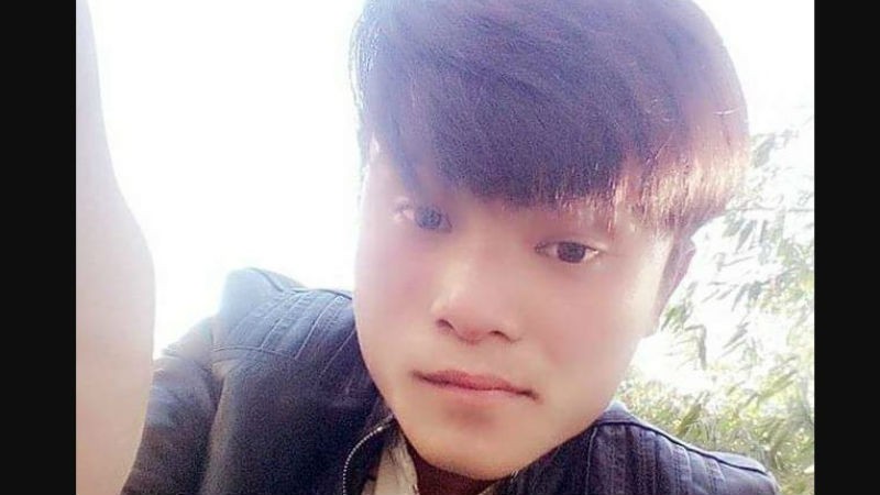 Đối tượng Quàng Văn Quốc
