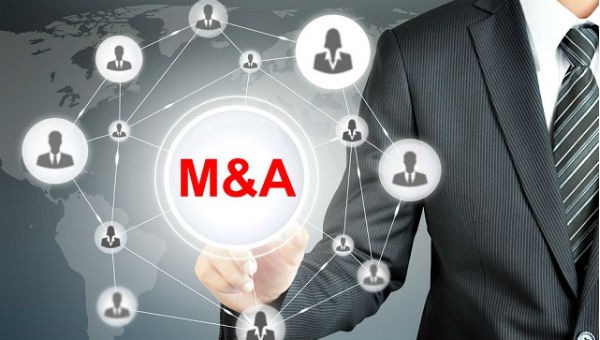 Xu thế mua bán, sáp nhập doanh nghiệp năm 2019