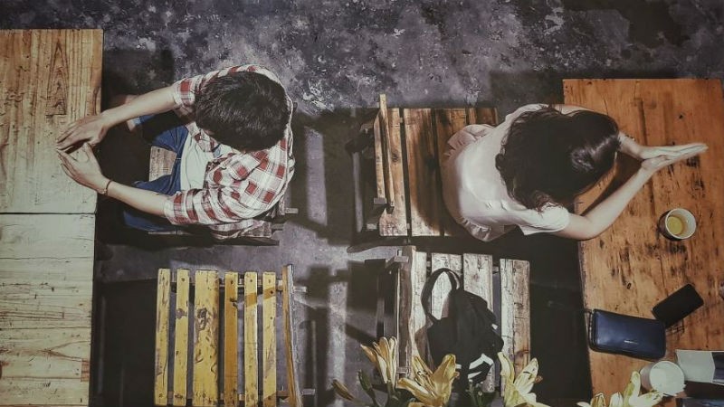 Chuyện kiếm tiền, giữ lửa, âu cũng chỉ là câu chuyện của yêu thương chân thành.