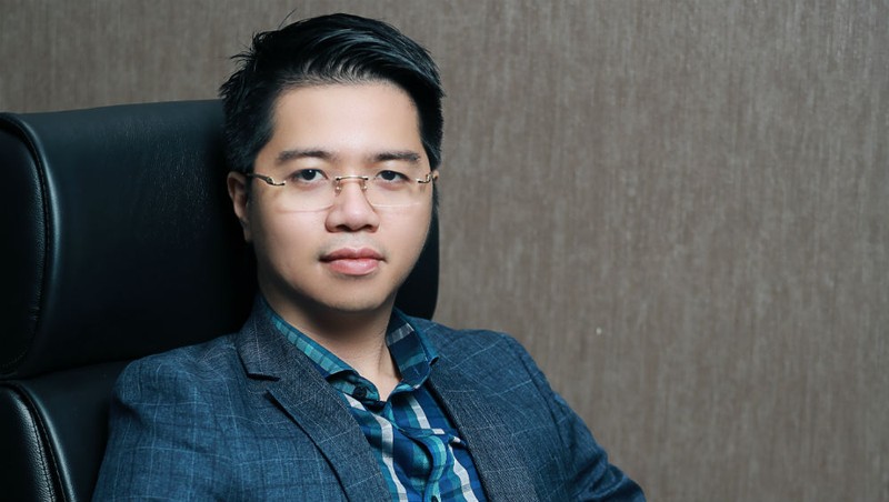 Chủ tịch HĐQT Big Invest Group Võ Phi Nhật Huy: Kiến tạo cộng đồng đầu tư bất động sản mô hình 4.0