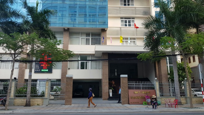 Công ty Xổ số Khánh Hòa vi phạm hàng loạt sai phạm nhưng vẫn đang được tỉnh đề nghị… tặng thưởng Huân chương Lao động hạng Nhất.