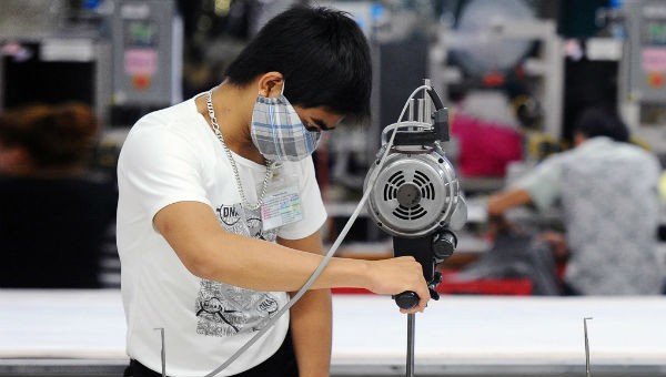 Dịch bệnh là cơ hội nhìn nhận ra những lỗ hổng trong tư duy kiếm tiền.