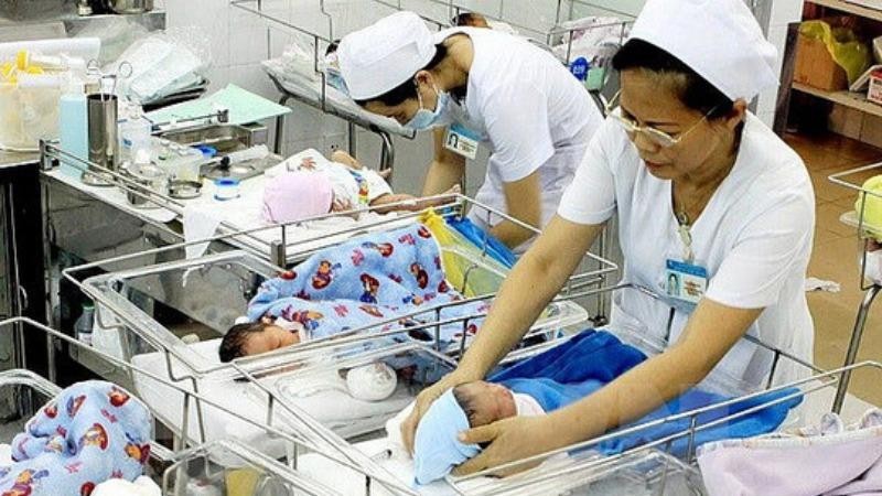 SRB ở Việt Nam có xu hướng giảm nhưng vẫn ở mức cao. Ảnh minh họa.