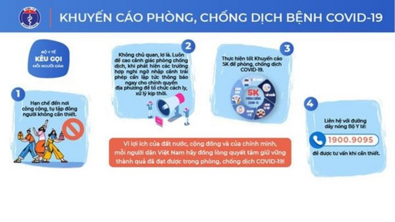 Tạm dừng các hoạt động lễ hội, vui chơi giải trí tại Bến Tre từ ngày 15/5