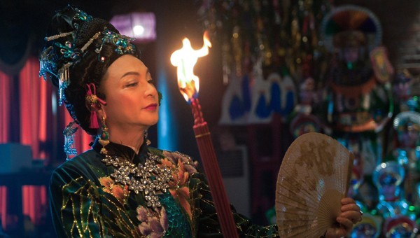 Tín ngưỡng thờ Mẫu, nghi lễ hầu đồng và diễn xướng hát văn được tái hiện lại