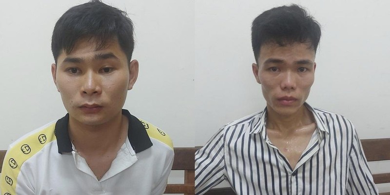 Triệt phá đường dây ma túy do “hot girl” 22 tuổi cầm đầu ảnh 1