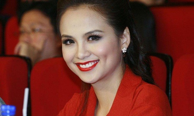 Những scandal khiến Hoa hậu Diễm Hương “muối mặt”