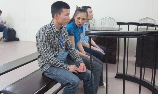 Vờ được thanh lý xe Chính phủ, lừa hàng chục tỷ đồng
