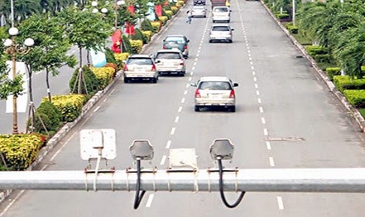 Đà Nẵng lắp camera giám sát an ninh toàn thành phố