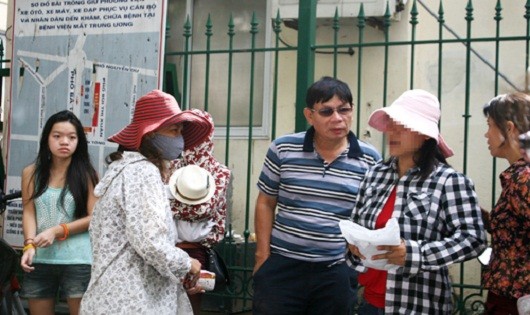 Ảnh minh họa từ internet.
