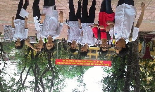Tuyển sinh THPT ở Hà Nội: Mọi thí sinh đều có quyền xin phúc khảo