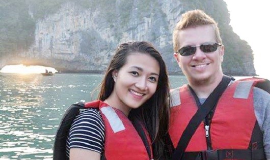 Cái kết ngọt ngào của mối tình không biên giới