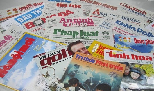 Nhiều vụ việc báo chí nêu ra mà cơ quan điều tra, cơ quan thanh tra vào cuộc xác định là đúng.