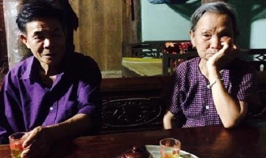 Người cha hơn 10 năm giả câm, xục xạo 'tuyển gái' trong nhà thổ Trung Quốc để tìm con