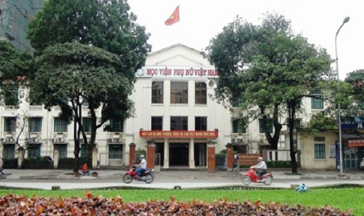 Có một thứ định kiến giới...