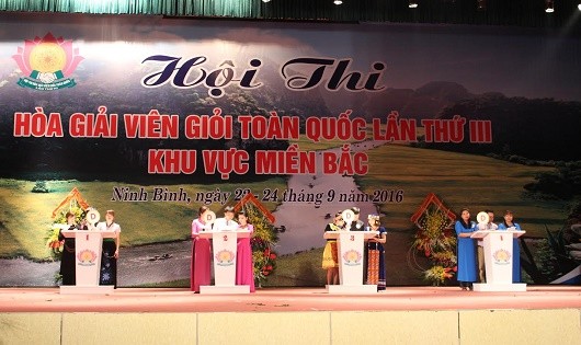 Cần sớm ban hành Đề án đổi mới công tác phổ biến, giáo dục pháp luật
