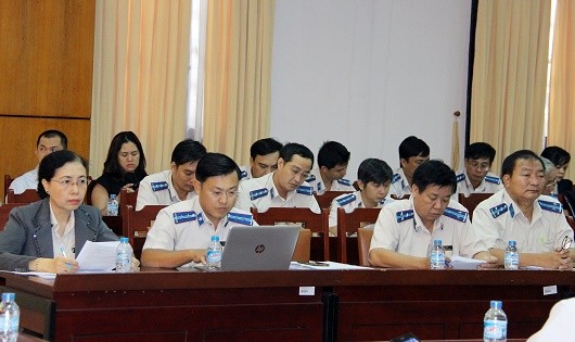 THADS TP Hồ Chí Minh: Phát huy hiệu quả phối hợp với tổ chức tín dụng, ngân hàng