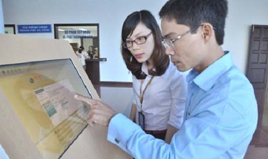 Cách mạng 4.0 đòi hỏi phải nâng cao hiệu quả, chất lượng hoạt động của cơ quan nhà nước.