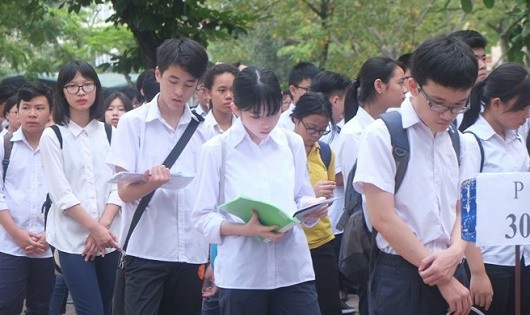 Bao giờ hết cảnh thành tích ảo?Ảnh minh họa.