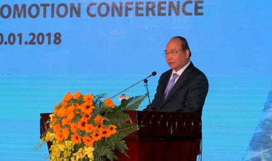 Thủ tướng: Bạc Liêu muốn phát triển mạnh mẽ phải có khát vọng và tầm nhìn dài hạn