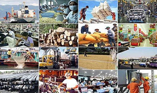 Kinh tế Việt Nam 2018 qua góc nhìn của 5 'đại chuyên gia'