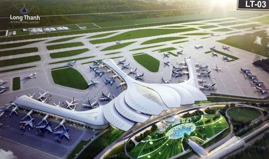 Cơ chế nào giúp đẩy nhanh tiến độ xây dựng sân bay Long Thành?