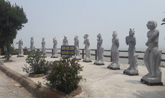 Những người “gác cổng” văn hóa đang làm gì?