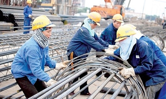 Tiếp tục đẩy mạnh thanh, kiểm tra, xử lý nợ đọng BHXH