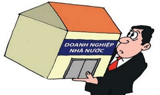 Lời nào cho doanh nghiệp nhà nước