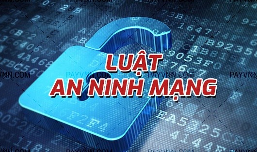 Luật An ninh mạng là hết sức cần thiết trong bối cảnh hiện nay
