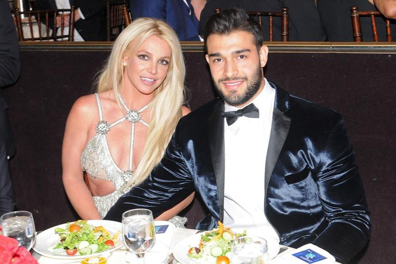 'Công chúa nhạc Pop' Britney Spears kể về 13 năm sống như nô lệ