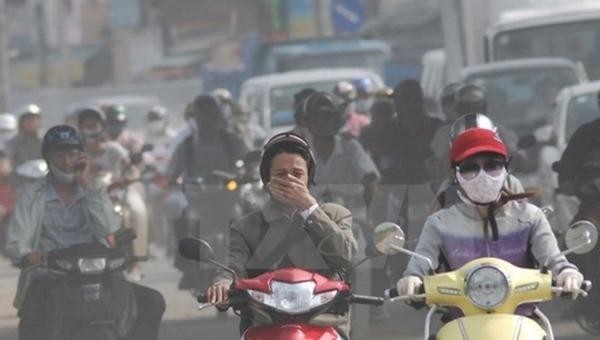 Ô nhiễm không khí gây những bệnh nguy hiểm nào?