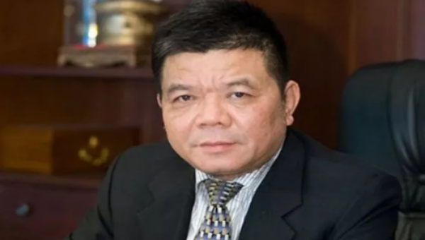 Cựu Chủ tịch HĐQT BIDV Trần Bắc Hà tử vong