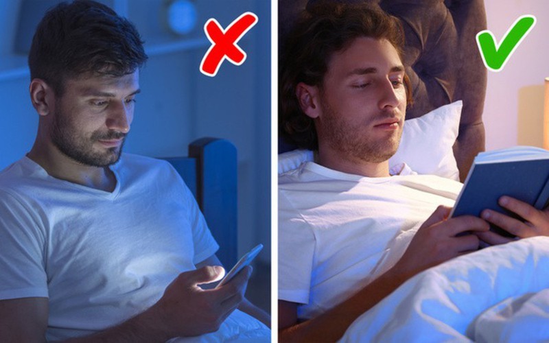 giảm cân ngay khi ngủ nếu tuân thủ 6 thói quen sau hình 4 giam can ngay khi ngu neu tuan thu 6 thoi quen sau hinh 4