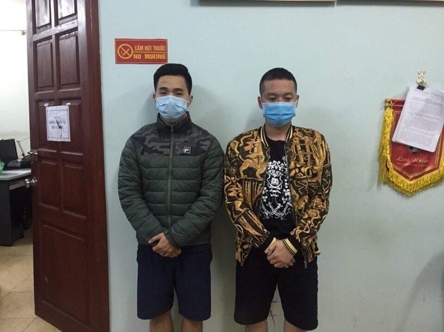 Khởi tố nhóm thanh niên tụ tập hát karaoke, tấn công cảnh sát