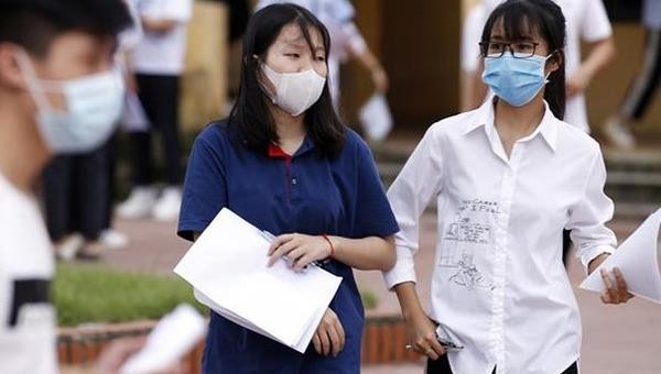 Đáp án môn Sinh học đề thi THPT 2020 (full 24 mã đề)