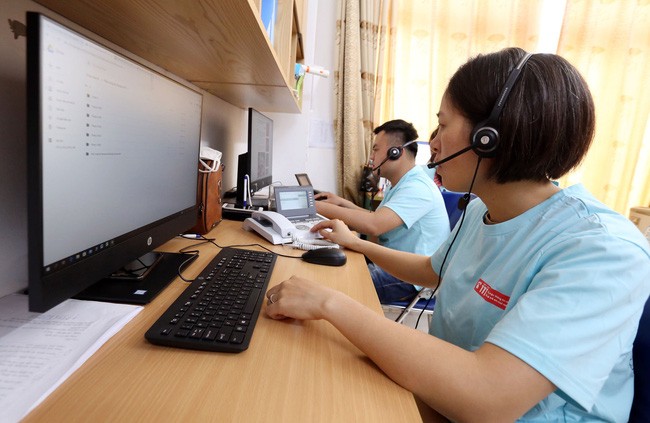 Bộ LĐ-TB&XH đã chính thức công bố đường dây nóng qua Tổng đài 111 từ 1h sáng ngày 01/5/2020.