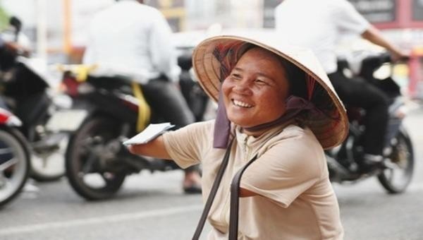 Chương trình trợ giúp người khuyết tật giai đoạn 2021-2030 nhằm cải thiện chất lượng cuộc sống của người khuyết tật. Ảnh minh họa