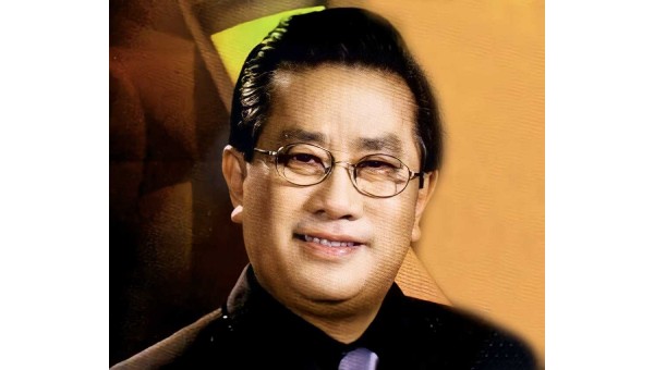 Chân dung nhạc sĩ Song Ngọc.
