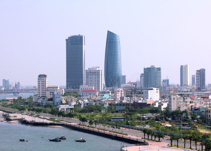 TP Đà Nẵng